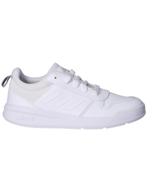 Adidas Kids Tensaur Lace Up - White